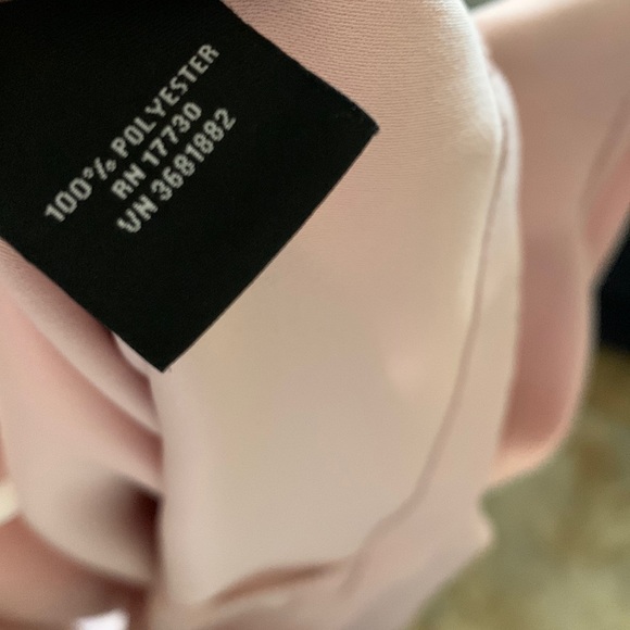 “2” VICTORIA BECKHAM Clever Bunny Rabbit Collar Dresses.- Easter Bundle - Picture 15 of 16